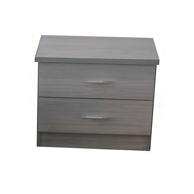 豫众诺 床柜带衣架 400*300*400 套