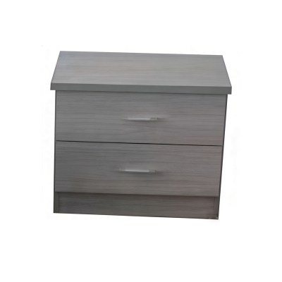 豫众诺 床柜带衣架 400*300*400 套