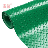 温馨 防滑垫 绿色1.3mm厚 平方米