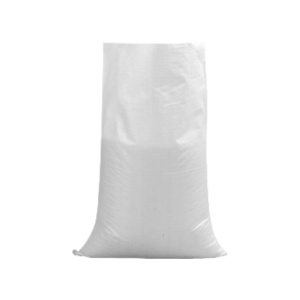 堡霓伐 编织袋 全新料白色加厚45*78cm 条