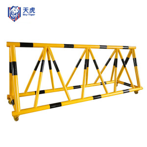 天虎 拒马路障栏 THjm-01 米