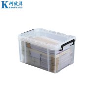 珂攸洋透明收纳盒