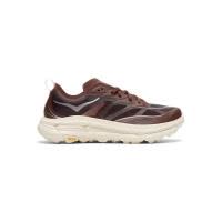 Hoka One One女款轻质徒步鞋舒适透气适合多种户外活动