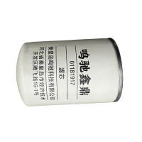 鸣驰鑫鼎 滤芯 01181917 个