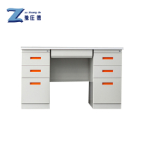 豫庄德财务桌B-8张