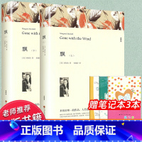 世界经典名著[飘] [正版]12册世界十大名著无删减文学原版原著飘巴黎圣母院傲慢与偏见简爱红与黑复活战争与和平畅名著书籍