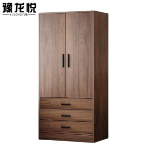 豫龙悦衣柜挂衣橱