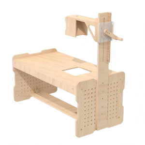 STEAM科探空间家具