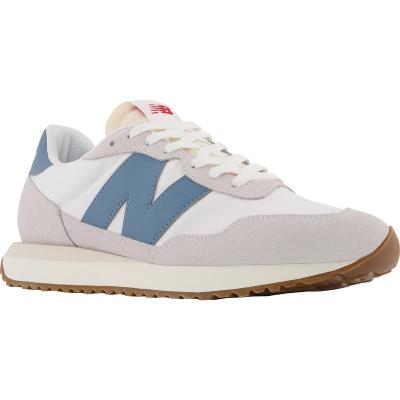 新百伦(New Balance)男款休闲板鞋经典EVA中底鱼骨纹大底潮流百搭