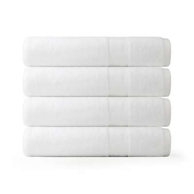 踏绮 纯棉浴巾 75*150cm 条