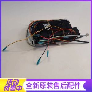 帮客材配惠而浦燃气热水器JSQ25-T13VL1/JSQ30-T16VL1,法迪欧13/16NH 电路板 主板(电源板)