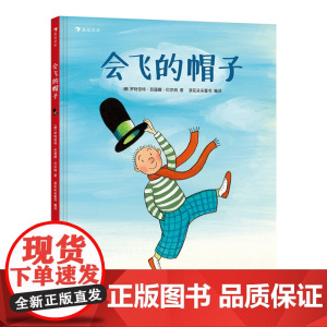 会飞的帽子