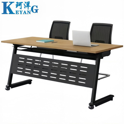 珂洋 折叠桌 1.6m(一桌两椅) 套