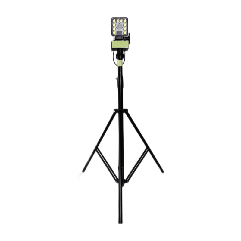 亮视 EC-OY2 小巨人升降应急检修灯