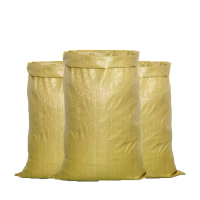 菲尔阿扎 PHIL ARZA 黄色编织袋 90*120cm/条