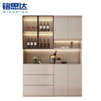 铭思达书柜储物柜1.6米台