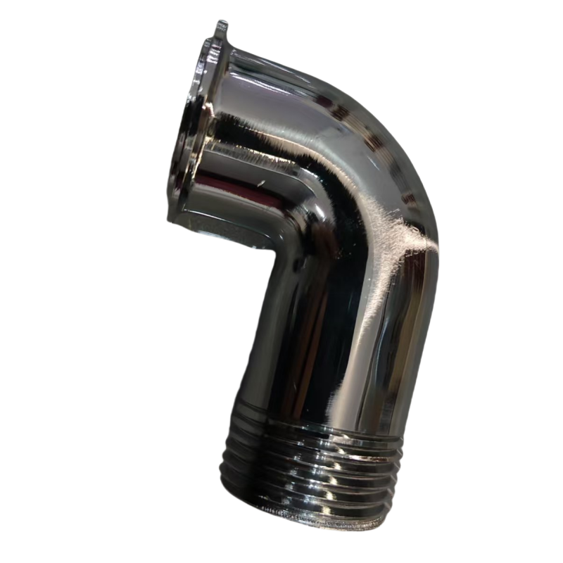 南方卫通 冲洗阀弯头 直弯 NF-331 个