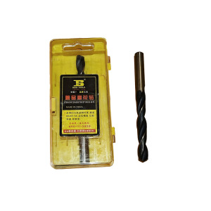 波斯(BOSI)直柄麻花钻头(2mm BST31012)支