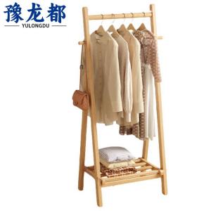 豫龙都 衣帽架 60cm 个