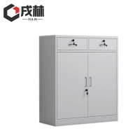 戌林 矮柜二斗900*850*390mm/台