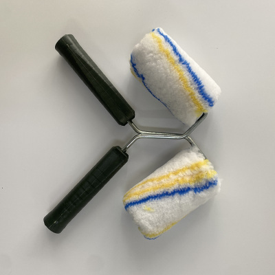 黄麓 滚筒刷 把(4寸)