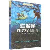[N]烂泥怪/长青藤国际大奖小说书系-9787571513757