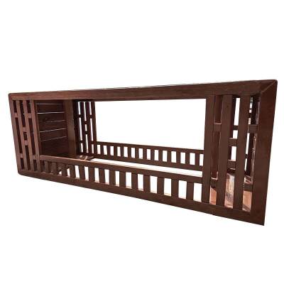 友鑫邦 垃圾箱框架 MR011个