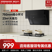 老板名气吸油烟机CXW-300-A316