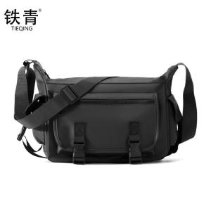 铁青斜挎包S20 个