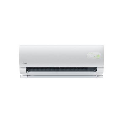 美的(Midea)空调酷省电二代 大1匹新一级能效变频壁挂式卧室智能挂机海思芯片2026款 KFR-26GW/KS2