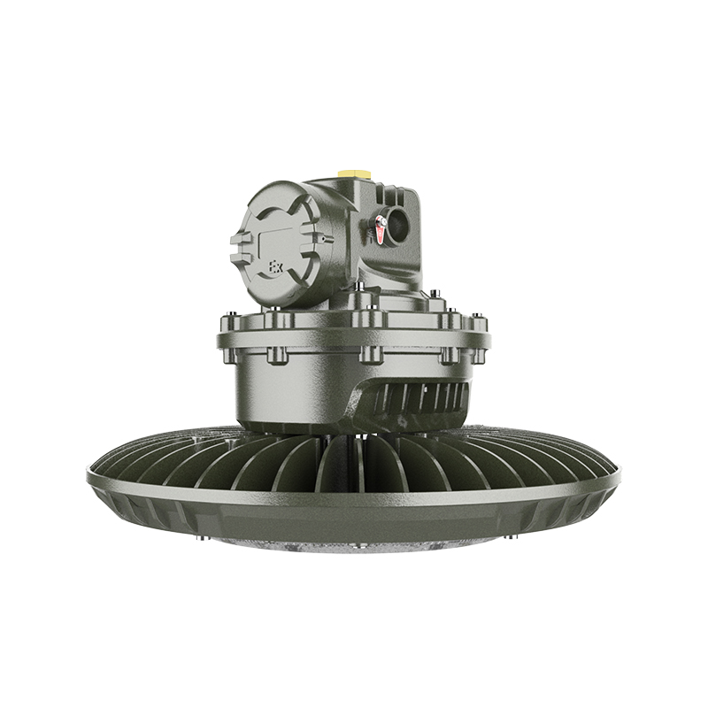 欧辉照明 (OHUIZAOMIN) OHBF8235AD-200W LED防爆灯 套 1 付款后15天内发货