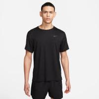 Nike夏季速干防晒跑步户外宽松男士短袖运动T恤