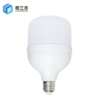 照立方DOB灯泡E27螺口室内节能商用大功率光源亮单只装5W