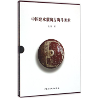 音像中国建水紫陶古陶斗美术孔明 著