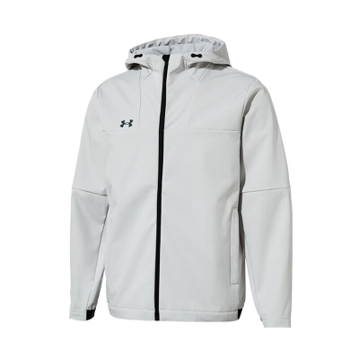 安德玛 中性加绒夹克 2026-29/件