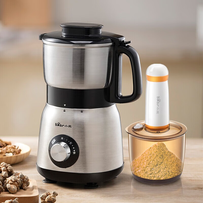 小熊FSJ-A05N6研磨粉碎机