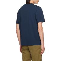 Hugo boss奢侈品服饰男徽标T恤 时尚百搭潮流舒适简约百搭轻奢男装