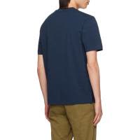 Hugo boss奢侈品服饰男徽标T恤 时尚百搭潮流舒适简约百搭轻奢男装