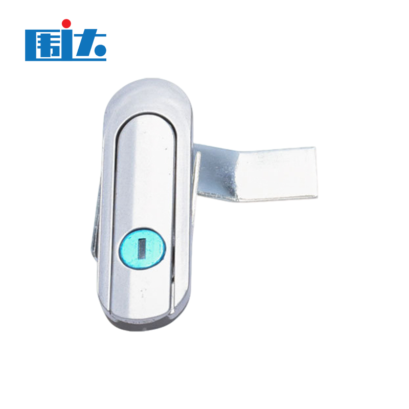 围达 平面设备柜门锁 MS403 把