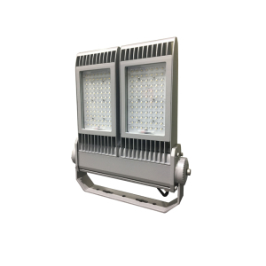 顶火 GMD9101-120W 220VAC 防水防尘灯 (计价单位:个) 银灰