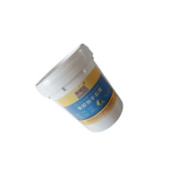 泰特达 免胶快干石膏 20KG(白色) 桶