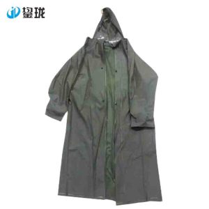鋆珑 一体式雨衣 JL803 件