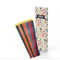 艾逸瑶选格罗迪鼎福合金筷 十双装 CJ-21024-10