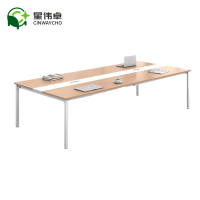 星伟卓 会议桌 2.8*1.4m张