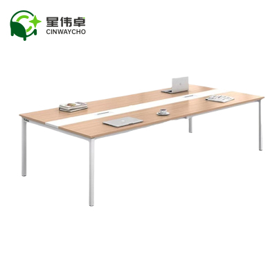 星伟卓 会议桌 2.8*1.4m张