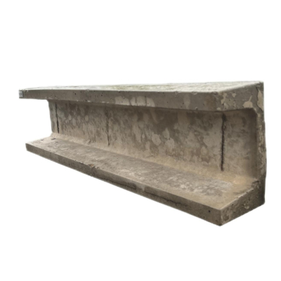 铭辉 电缆水泥槽 180*1000*35mm/套