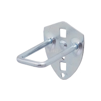 翌嘉 YJ4121140工具收纳墙挂板挂钩 U型挂钩 55*35mm