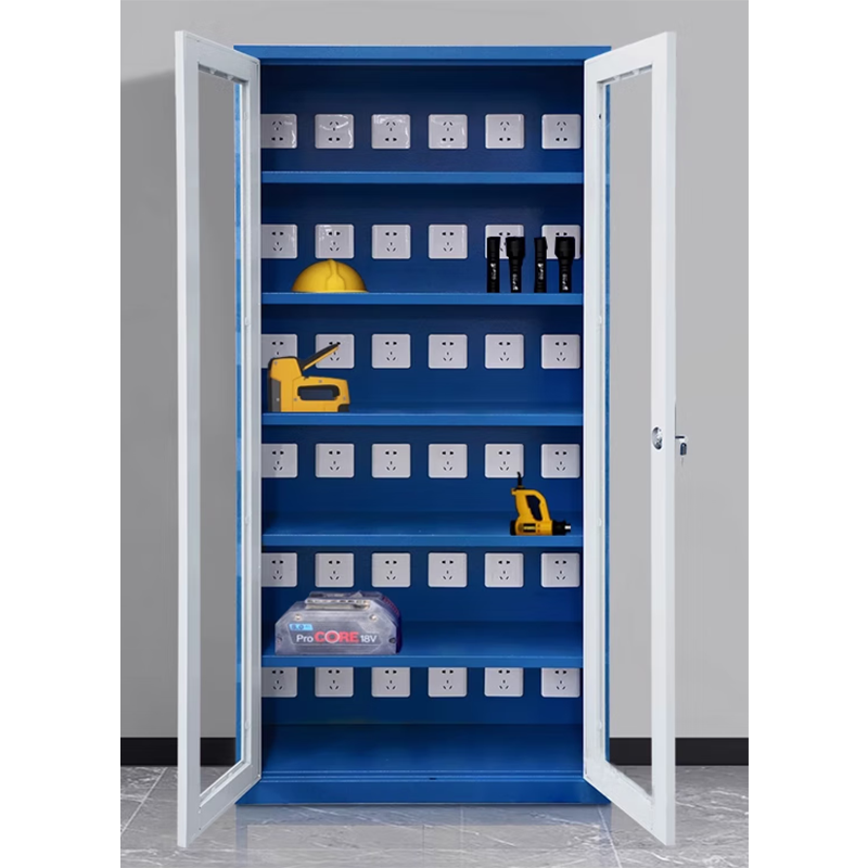 鸿灵睿芯 CZ01 多插口充电座 (计价单位:个)灰色