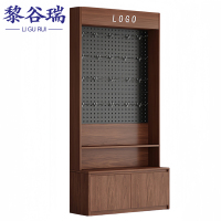 黎谷瑞洞洞板货架