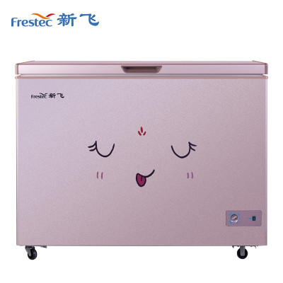 新飞冰柜双温排行榜